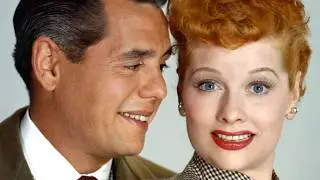 The Scandalous Secret Lucille Ball Hid About Her Marriage