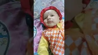 Sonula #baby#devdatta