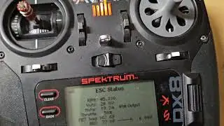 lipo battery rapid discharge station