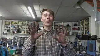 1115 - DIY Easy Hand Exfoliation