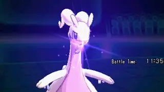 Goodra Mirrors!  - VGC '14 Battle Spot #40