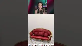 Новый набор предметов 