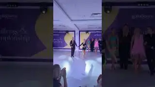 Challenge&Championship&rsquo;25, Денис Мельников&mdash;Анна Андреева, Awards, 05.10.25