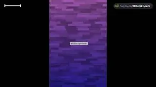 Derek Scum Live!