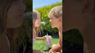 ‼️TRY NOT TO LAUGH CHALLENGE FAIL‼️SHE SPIT IN HIS FACE&hellip;&hellip;#trynottolaugh #funniestvideo