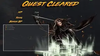 International GunZ (iGunZ) -  Quest - Main Quests