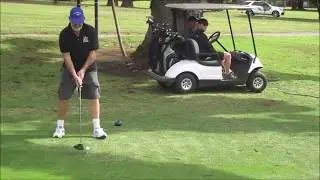 SADGA   KZN P D  Provincial Golf Kloof C C    24 th September 2017