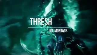 GameMontage - 쓰레쉬 (Frag Movie)    # 11