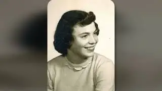 Mary Cousins Celebration of Life