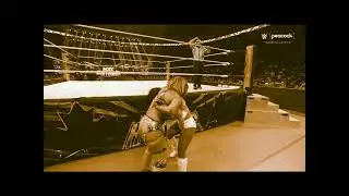 Roxanne Perez - Hammerlock Northern Lights Suplex