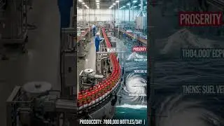 This 156-Year-Old Tabasco Hot Sauce Is Made on a Sinking Island 🌶️ #history #science #viral #shorts