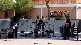 Kalamara 4-4-25 BOTB