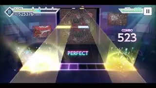[Project Sekai] Bad &infin; End &infin; Night fullcombo on expert! (ensekai)