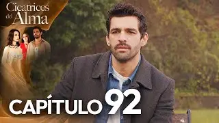 Cicatrices Del Alma Cap&iacute;tulo 92 | Alaca Doblaje Espa&ntilde;ol