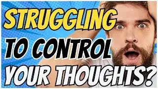 Learn How to Master Your Mindset in 5 Minutes!