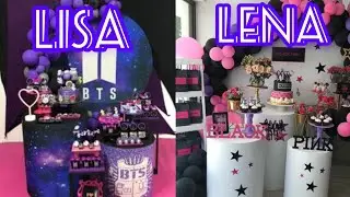 Lisa or Lena (part no 2) @Craftyconcoctions #challenge #choices #favorite #trending