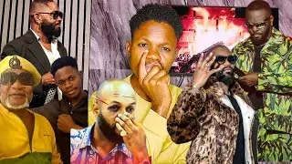 ISAAC VICTIME YA BA INSULTE APRÈS KOKUTANA NA KOFFI,BAKONZI IL FAUT BA INTERPELLÉ CHARLY PRINCE 