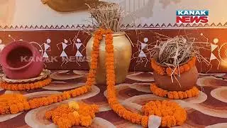 Baripada Celebrates Pakhala Divas In Unique Style &ndash; A Tribute To Odisha's Favorite Dish