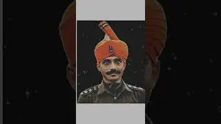 para sf commando major rishab singh sambyal sir ❤️💥#shortvideo #armymotivation #youtubeshorts ❤️💥❤️