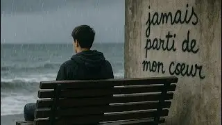 Aniso - Jamais parti de mon c&oelig;ur ❤️&zwj;🔥 (Officiel Music Video)