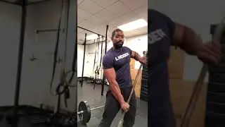 Hook Grip Catch and Release Drill for Beginners