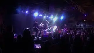 Skankin with The Worm - Common Sense (Band) - Coach House 2019