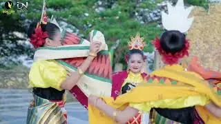Lalo Bulawa by Claresta Abidin || Lagu Daerah Muna Terbaru