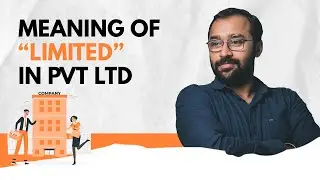 Meaning of 'Limited