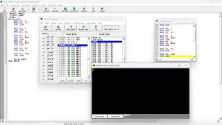 How to install EMU 8086 Microprocessor for Free (emulator software)