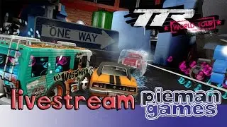 Table Top Racing: World Tour 1.3 Update Multiplayer