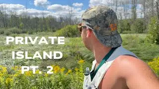 Island Training Camp Pt. 2 | Ironman 70.3