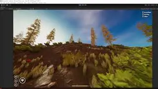 How to fix blur? Stp survival template