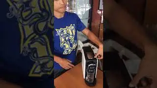 Aristo coffee maker