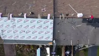 Dynamic Roofing Solutions, Cranberry Twp, PA , Townhomes Condos
