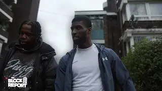 Loose on Drill Music: “Certain Areas Have Notoriety, So It’s Easier To Cut Through”