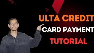 Приложение ULTA ~ Оплачивайте счета по кредитной карте Ulta через приложение