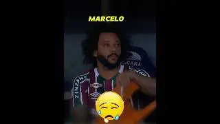 Marcelo miss Real Madrid😢