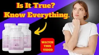 Confitrol24 Review - Confitrol24 Really Works ? Confitrol24 is good?