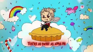 [HXVOC Synth V2 Original Song] Apple Pie (ft. Party-P)