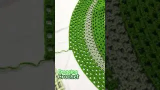Frogging in Crochet #crochet #frogging #undocrochet #shorts