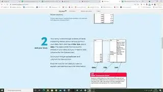 Tutorial StoryLine de Knight Lab