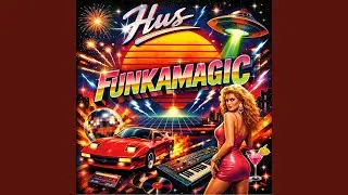 Funkamagic