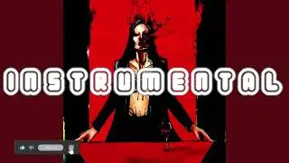 TX2 - Murder Scene (feat. Magnolia Park) (Instrumental)