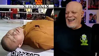 Fake Martial Arts 