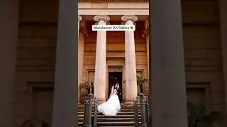 10 Unusual Wedding Venue Ideas in Manchester 👰🏼&zwj;♀️💒💍
