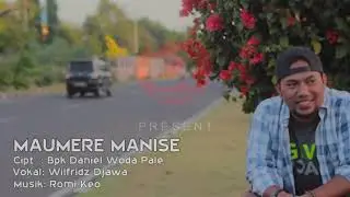 Maumere Manise