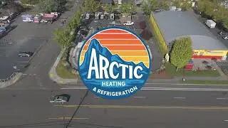 Emergency Walk-In Freezer Repair for McDonald's | Arctic Heating & Refrigeration