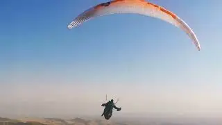 Многократный чемпион мира FAI,   Франсуа Раголский Francois Ragolski . Tajikistan 2022