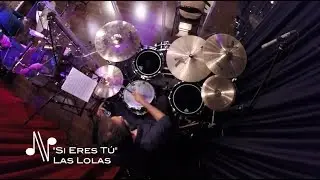 Si Eres Tu - Las Lolas - Autores en Vivo