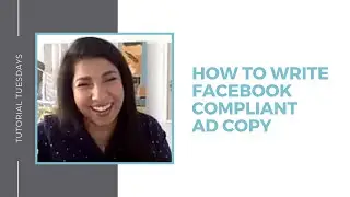 How to Write Compliant Facebook Ad Copy that Converts - Copyhackers